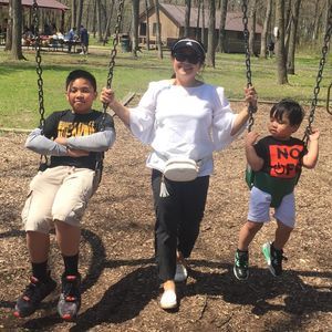 Meet your Posher, Ruby